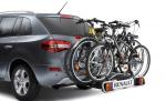 Renault Koleos 2008 года